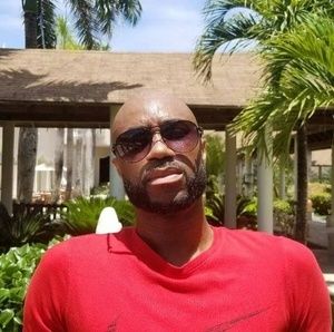 Meet your Posher, Nathan